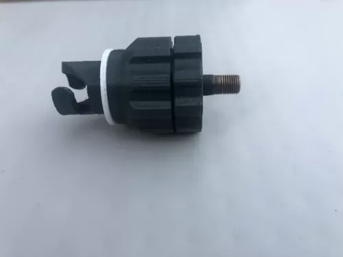 Sup El Pompası Adaptörü
